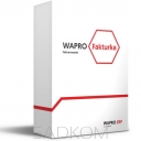 WAPRO 365 FAKTURKA START - Pakiet jednostanowiskowy, jedna firma