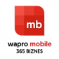 WAPRO 365 MOBILE BIZNES - Jedno stanowisko