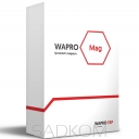WAPRO 365 MAG PRESTIŻ PLUS - Pakiet sieciowy, licencja na 1 stanowisko