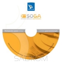 SOGA XS - oprogramowanie dla małej gastronomii