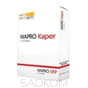 WAPRO Kaper (START)